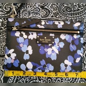 Kate Spade wristlet